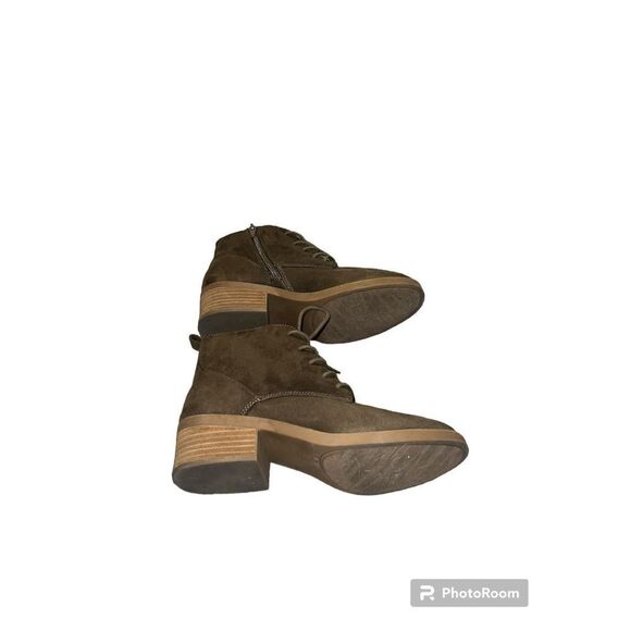 ✨Women's Carlos by Carlos Santana Macey Chukka Bootie✨ - Picture 6 of 10